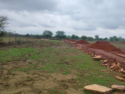 Image of 1000 Sq.ft Residential Plot / Land for sale in Boria Kal, Raipur for Rs. 1099000