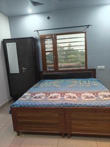 Bedroom Image of 1337 Sq.ft 1 BHK Apartment / Flat for rent in Darpan City Mohali for Rs. 13999