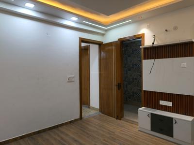 Bedroom Image of 2000 Sq.ft 4 BHK Builder Floor for sale in Vasundhara Ghaziabad for Rs. 21400000