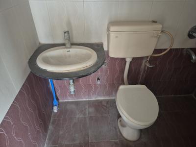 Image of 900 Sq.ft 2 BHK Apartment / Flat for sale in Kolte Patil Margosa Heights, Mohammed Wadi, Pune for Rs. 4500000