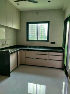 Kitchen Image of 1351 Sq.ft 2 BHK Apartment / Flat for sale in Pal Surat for Rs. 6000000