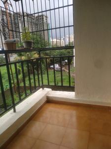 Bedroom Image of 585 Sq.ft 1 BHK Apartment / Flat for sale in Badlapur East Badlapur for Rs. 2400000