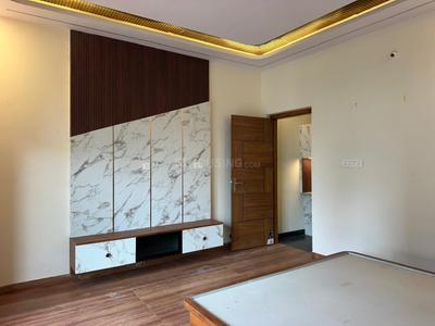 Bedroom Image of 3300 Sq.ft 4 BHK Independent House for sale in Bedarahalli Bengaluru for Rs. 23800000