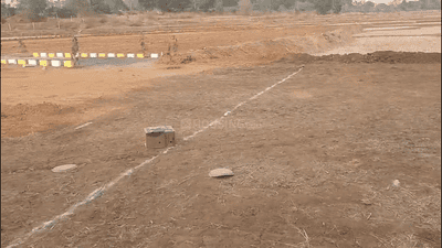 Image of 435 Sq.ft Residential Plot / Land for sale in Ormanjhi, Ranchi for Rs. 550000