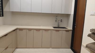 Kitchen Image of 1500 Sq.ft 2 BHK Independent House for rent in Suncity Vistara Township, Arandia Indore for Rs. 25000
