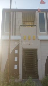 Image of 500 Sq.ft 1 BHK Independent House for rent in Satpal Singh Chouhan Redwood Park Premium, Rau, Indore for Rs. 7000