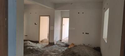 Hall Image of 1050 Sq.ft 2 BHK Apartment / Flat for sale in Adibatla Hyderabad for Rs. 4300000