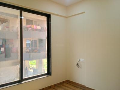 Bedroom Image of 1080 Sq.ft 2.5 BHK Apartment / Flat for rent in Lodha Codename Prime Square by Lodha Group, Dombivli East Thane for Rs. 23000