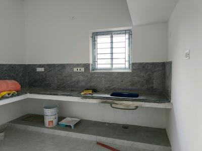 Kitchen Image of 1488 Sq.ft 3 BHK Apartment / Flat for sale in Sri Iyappa Nagar Chennai for Rs. 17856000