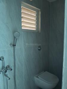 Image of 918 Sq.ft 2 BHK Apartment / Flat for sale in Chinar Park, Kolkata for Rs. 5200000