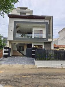 Image of 2500 Sq.ft 4 BHK Villa for sale in Chowk, Navi Mumbai for Rs. 20000000