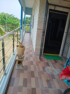 Balcony Image of 3400 Sq.ft 3 BHK Villa for sale in Tata Nagar Tirupathi for Rs. 13000000