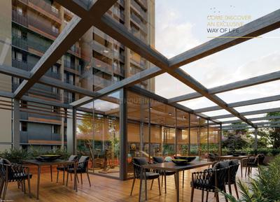 3 BHK Flat