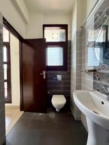 Image of 1950 Sq.ft 4 BHK Apartment / Flat for rent in Panchkula Extension, Panchkula for Rs. 35999