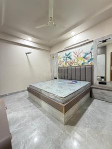 Bedroom Image of 1438 Sq.ft 3 BHK Apartment / Flat for sale in Parth Pacific A, Jagatpura Jaipur for Rs. 6600000