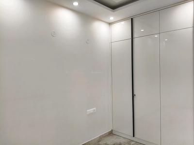 Bedroom Image of 3600 Sq.ft 4.5 BHK Builder Floor for sale in Vohra Luxury Builder Floors 6, Sector 46 Gurgaon for Rs. 42000000