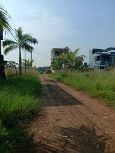 Image of 2160 Sq.ft Residential Plot / Land for sale in Fresco Fountain City Plots, Sankharipota, Raypur for Rs. 840000