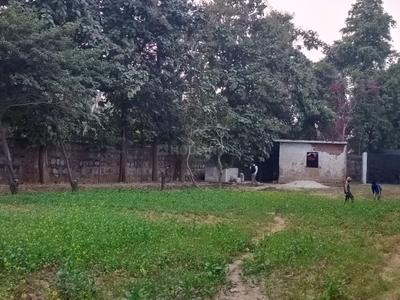 Image of 12000 Sq.ft Residential Plot / Land for sale in Fatehpur Beri, New Delhi for Rs. 45000000