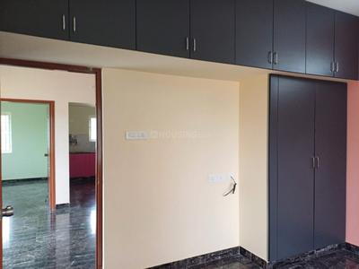 Bedroom Image of 1060 Sq.ft 2 BHK Apartment / Flat for rent in Ramapuram Chennai for Rs. 27000