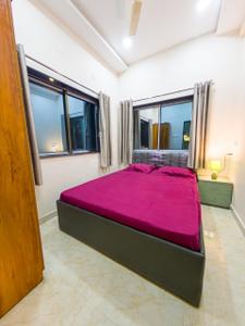 Bedroom Image of 1800 Sq.ft 10 BHK Villa for rent in Dongargaon Lonavala for Rs. 220000