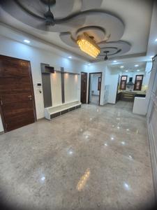 Hall Image of 1250 Sq.ft 3 BHK Builder Floor for sale in Suri Elegant Homes, Sector 21 Rohini New Delhi for Rs. 10800000