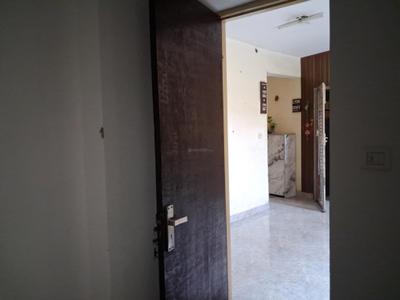 Servant Room Image of 1900 Sq.ft 3 BHK Apartment / Flat for sale in Paras Tierea, Sector 137 Noida for Rs. 21000000