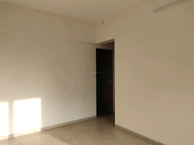 Bedroom Image of 750 Sq.ft 2 BHK Apartment / Flat for sale in Abrol Signature, Malad West Mumbai for Rs. 13900000