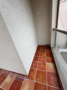 Balcony Image of 1900 Sq.ft 3 BHK Apartment / Flat for rent in Cooke Town Bengaluru for Rs. 70000