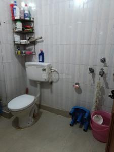 Bathroom Image of 890 Sq.ft 2 BHK Apartment / Flat for sale in Modipuram Meerut for Rs. 3000000