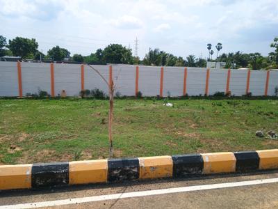 Image of 920 Sq.ft Residential Plot / Land for sale in Senganmal, Chennai for Rs. 3679080