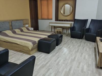Bedroom Image of 2430 Sq.ft 3 BHK Apartment / Flat for sale in Park Street Area Kolkata for Rs. 35000000