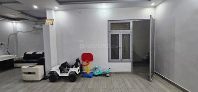 Bedroom Image of 2000 Sq.ft 3 BHK Villa for sale in Barkhurdarpur Lucknow for Rs. 14500000