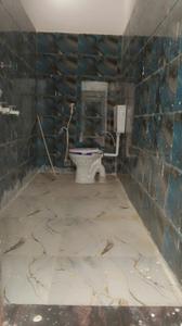 Bathroom Image of 837 Sq.ft 3 BHK Independent House for sale in Rohta Agra for Rs. 4500000
