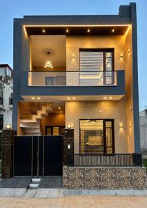 Image of 900 Sq.ft 3 BHK Independent House for sale in GBP Eco Greens, Saidpura, Dera Bassi for Rs. 7800000
