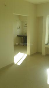 1 BHK Flat