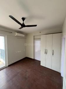 Bedroom Image of 1254 Sq.ft 3 BHK Apartment / Flat for rent in Mapsko Mount Ville, Sector 79 Gurgaon for Rs. 35499