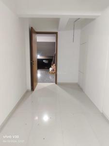 Hall Image of 1800 Sq.ft 3 BHK Apartment / Flat for rent in Vaishno Devi Circle Ahmedabad for Rs. 30000