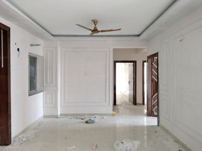 Living Room Image of 1950 Sq.ft 3 BHK Apartment / Flat for rent in Vikram Golf View Condos, Sector 19 Dwarka New Delhi for Rs. 70000