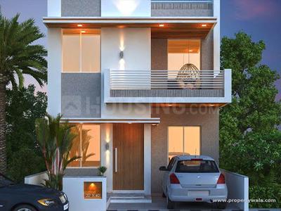 Image of 1000 Sq.ft 3 BHK Independent House for sale in Thaiyur, Chennai for Rs. 5000003