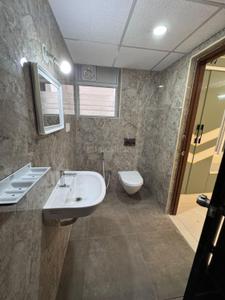 Image of 2500 Sq.ft 3 BHK Apartment / Flat for rent in Praneeth KKRs Pranav Jaitra, Hyder Nagar, Hyderabad for Rs. 50000