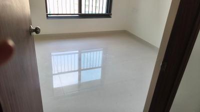 Bedroom Image of 660 Sq.ft 2 BHK Apartment / Flat for sale in Kalptaru Srishti Namah, Mira Road East Mira Bhayandar for Rs. 15500000