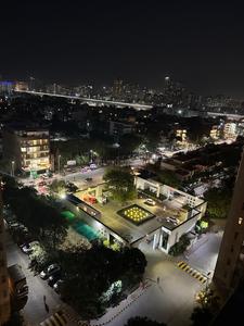 Balcony Image of BASERA HOMES in Sector 49, Gurgaon