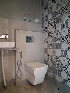 Bedroom One Image of 1100 Sq.ft 2 BHK Apartment / Flat for sale in Hometech Pride, Sector 73 Noida for Rs. 4250000