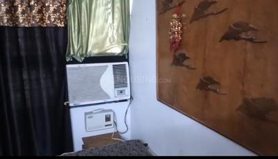 Bedroom Image of 1100 Sq.ft 2 BHK Apartment / Flat for rent in Bariatu Ranchi for Rs. 16500