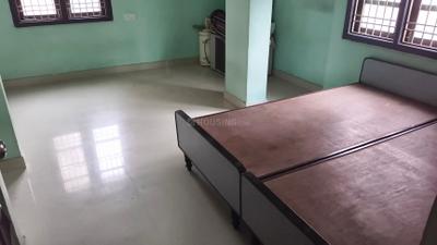 Bedroom Image of 1000 Sq.ft 2 BHK Apartment / Flat for rent in Nallakunta Hyderabad for Rs. 18000