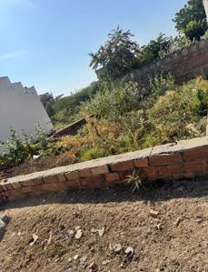 Image of 2600 Sq.ft Residential Plot / Land for sale in Kharda Randheer, Jodhpur for Rs. 10080000