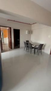 Hall Image of 700 Sq.ft 2 BHK Apartment / Flat for sale in Promesa West End, Dadar West Mumbai for Rs. 34000000