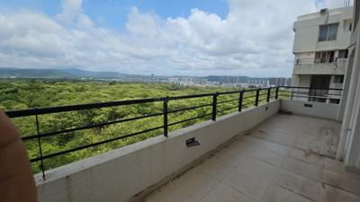 Image of 1400 Sq.ft 3 BHK Apartment / Flat for sale in Shree Venkatesh Serenity, Dhayari, Pune for Rs. 9525000