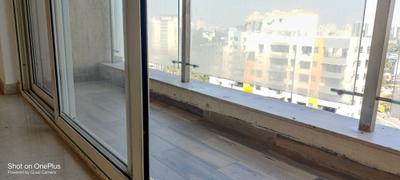 Balcony Image of 950 Sq.ft 2 BHK Apartment / Flat for sale in JVM Centrum, Thane West Thane for Rs. 10000000