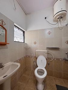 Image of 1600 Sq.ft 2.5 BHK Apartment / Flat for rent in Indira Nagar, Bengaluru for Rs. 50000